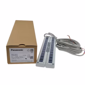 松下(Panasonic) 通用超薄型区域传感器；NA2-N12