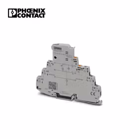 菲尼克斯 电涌保护；TTC-6-1X2-F-M-24DC-UT-I