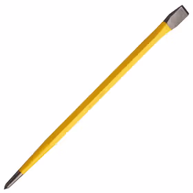 史丹利 撬棒24寸(30&deg;角)；95-251