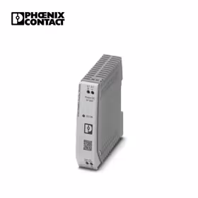 菲尼克斯 用于DIN导轨安装的UNO POWER电源；UNO-PS/1AC/ 5DC/ 25W