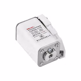 德力西电气 半导体设备保护用熔断器；CDRSM-315(RSF)AC800/DC600V 160A 平板型