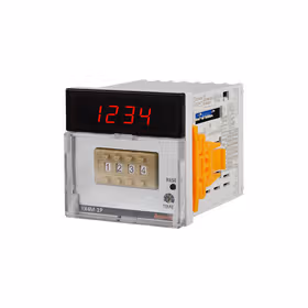 奥托尼克斯 计数器 4位 AC100-240V；FX4M-1P4
