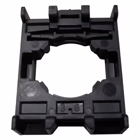 伊顿穆勒 按钮和指示灯附件，安装支架；M22-A