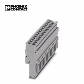 菲尼克斯 针式插头；SP-H 2,5/15