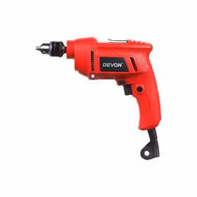 大有 6mm电钻/300W/调速正反转/彩盒 1811-3-6RE