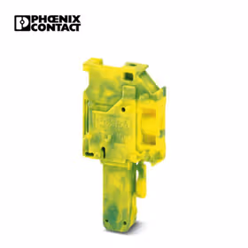 菲尼克斯 针式插头；UP 4/ 1-R GNYE