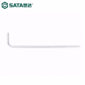 世达 G系列特长球头内六角扳手7MM 80213