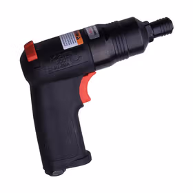 捷科(jetech) 1/4"手枪式气动螺丝批；AMS-1/4-12
