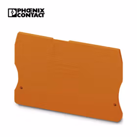 菲尼克斯 端板；D-ST 10 OG