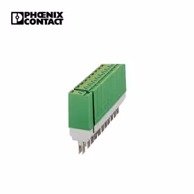 菲尼克斯 插拔式大功率固态继电器；ST-OV2-110DC/ 60DC/1