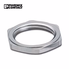 菲尼克斯 M20 x 1.5锁紧螺母；RC-13041