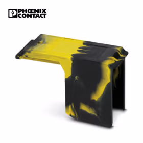 菲尼克斯 端板；HC-RBO8-FE