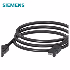 西门子 连接电缆1.5m附件,用于：EFB300-3VA；3VA9987-0UB10