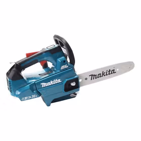牧田(makita) DC 充电式链锯裸机 250mm(10")；DUC256Z