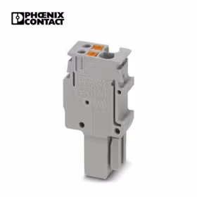 菲尼克斯 针式插头；PP-H 1,5/S/2