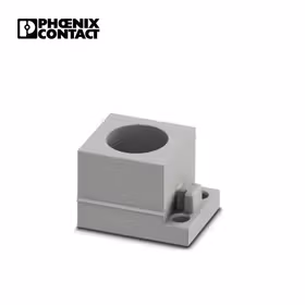 菲尼克斯 开槽连接块；CES-STPG-GY-16