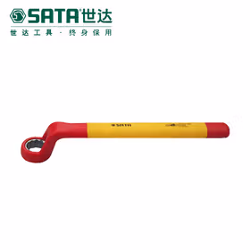 世达 VDE绝缘梅花扳手7MM；42407