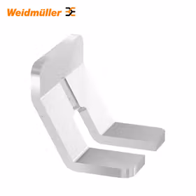 魏德米勒 接线端子附件,W系列,横联,用于端子,回路数:2；WQB-PEN 35