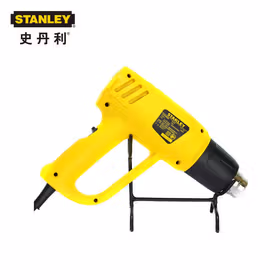 史丹利 2000W 热风枪；STXH2000