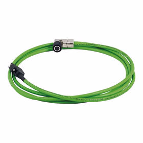 西门子 信号线 6FX3002-2DB2 Dmax=7.5mm 长度 (m)=5m