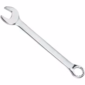 长城精工 Cr-V英制两用扳手9/16"；316409