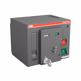 ABB Tmax XT附件电操机构 MOE XT5 220...250V AC/DC