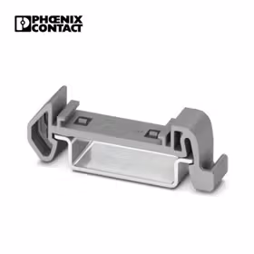 菲尼克斯 DIN导轨适配器；PTFIX-NS35A-FIX