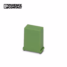 菲尼克斯 电子模块壳体；EMG 25-H 52MM GN