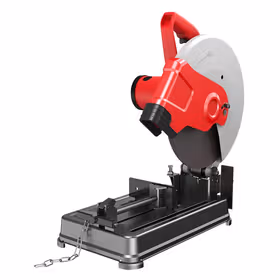 锐奇(KEN) 2300W型材切割机 355mm；7614NX