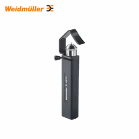 魏德米勒 附件,剥线工具,PVC-圆形电缆；AM 35