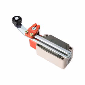 正泰 行程开关；YBLX-P1/120/1U