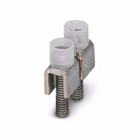 菲尼克斯 固定式桥接件；FBI 2-12