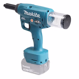 牧田(makita) DC 充电式铆钉枪裸机；DRV150Z