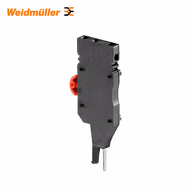 魏德米勒 接线端子附件,测试用适配器,9 A；ZTA 7/ZA