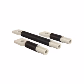 ABB 塑壳断路器附件，后接线端子；KIT R XT1 6pcs