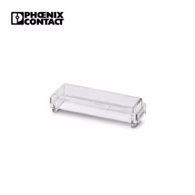 菲尼克斯 透明盖板；EMG 15-H 7,5MM KLAR