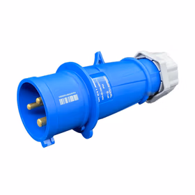 正泰 工业用插头插座和耦合器;NTC1-332P6h/250V 插头 环保