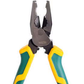 世达 工业级省力型钢丝钳 8" 70323D