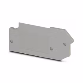 菲尼克斯 补偿端板；DP-UKK 3-MSTB-5,08