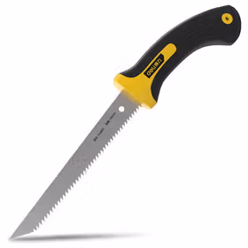 得力 鸡尾锯   175mm65Mn；DL6005