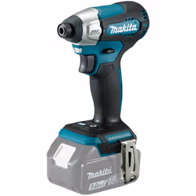 牧田(makita) DC 充电式冲击起子机裸机；DTD157Z