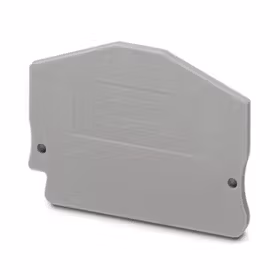 菲尼克斯 组合式端子附件，端板；D-STS 2.5