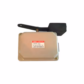 德力西电气 系列行程开关；LX10-32