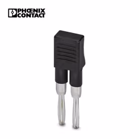 菲尼克斯 短路连接器；KSS6