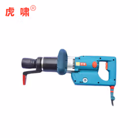 虎啸 电动扭矩扳手(直向、双手柄握持)；TC1200