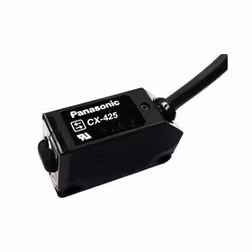松下(Panasonic) 小型光电传感器；CX-425
