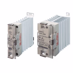 欧姆龙 加热器用固态继电器；G3PE-225B DC12-24 BY OMZ/C