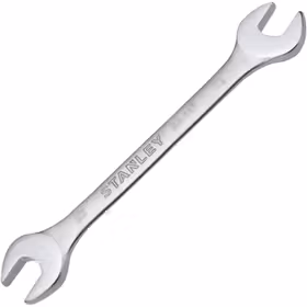 史丹利 B系列双开口扳手 22x24mm；STMT23121-23