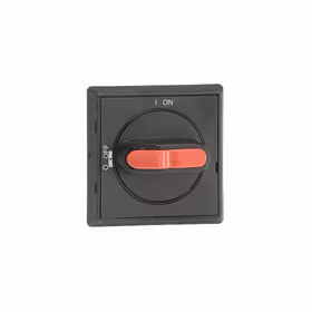 ABB 隔离开关附件；OHBS2RN