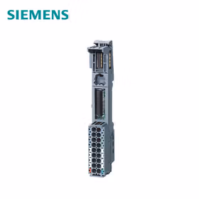 西门子 基座单元（用于IO模块）；6ES71936BP000BA1